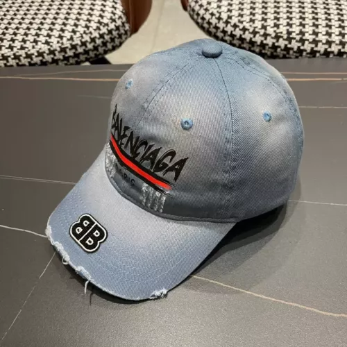 Replica Balenciaga Caps #1338763 $34.00 USD for Wholesale