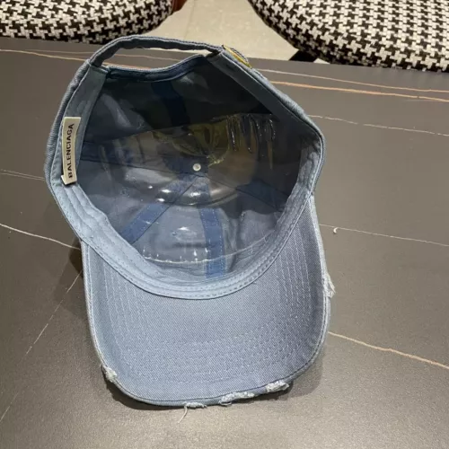Replica Balenciaga Caps #1338763 $34.00 USD for Wholesale
