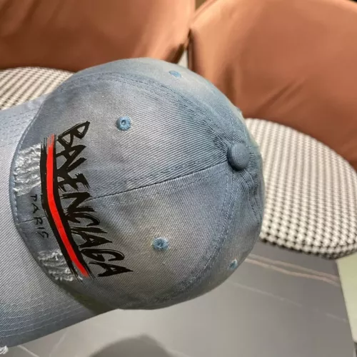 Replica Balenciaga Caps #1338763 $34.00 USD for Wholesale
