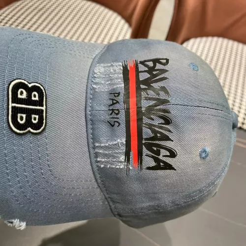 Replica Balenciaga Caps #1338763 $34.00 USD for Wholesale