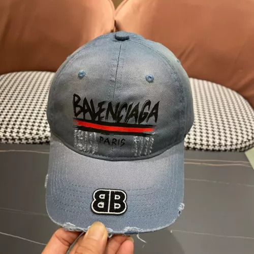 Replica Balenciaga Caps #1338763 $34.00 USD for Wholesale