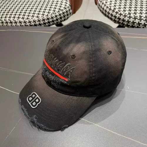Replica Balenciaga Caps #1338764 $34.00 USD for Wholesale