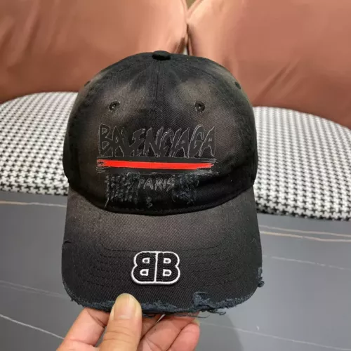 Replica Balenciaga Caps #1338764 $34.00 USD for Wholesale
