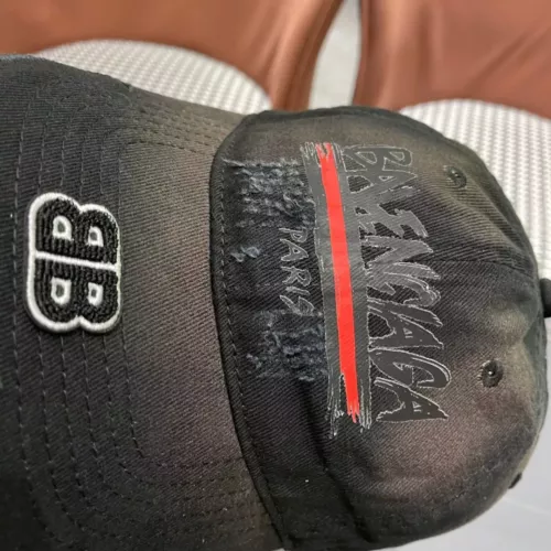 Replica Balenciaga Caps #1338764 $34.00 USD for Wholesale