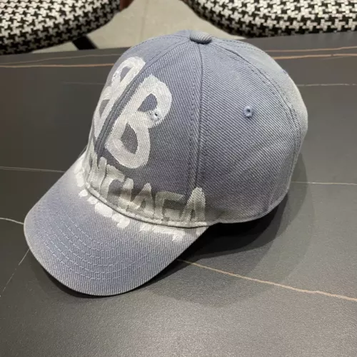 Replica Balenciaga Caps #1338766 $27.00 USD for Wholesale
