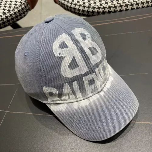 Replica Balenciaga Caps #1338766 $27.00 USD for Wholesale