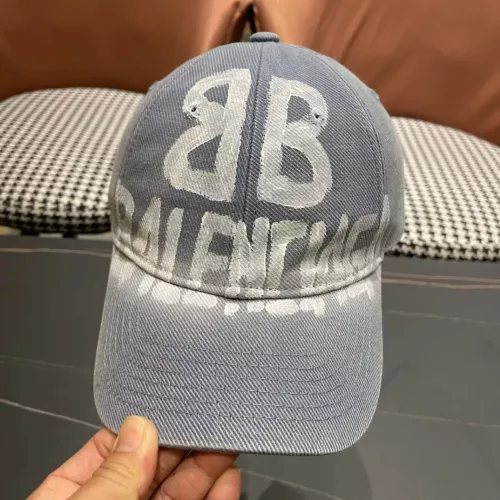 Replica Balenciaga Caps #1338766 $27.00 USD for Wholesale