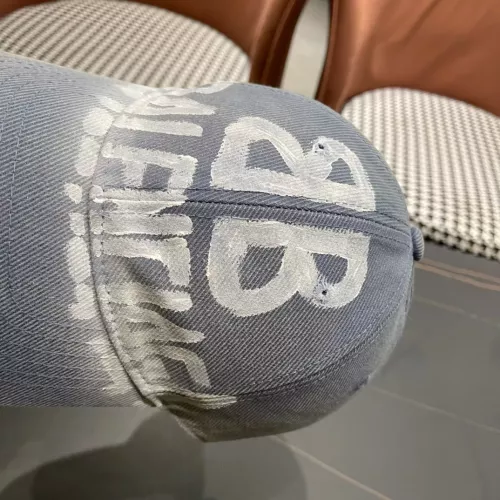 Replica Balenciaga Caps #1338766 $27.00 USD for Wholesale