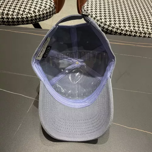 Replica Balenciaga Caps #1338766 $27.00 USD for Wholesale