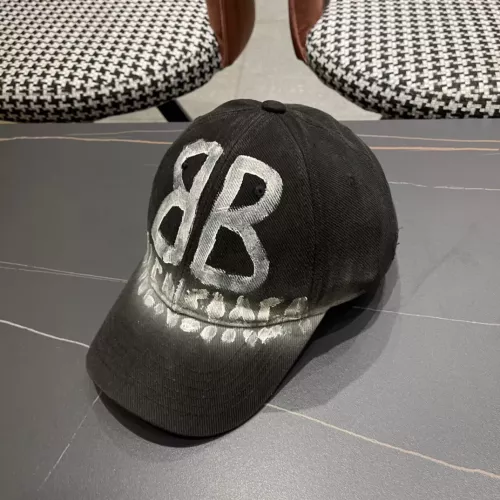 Replica Balenciaga Caps #1338767 $27.00 USD for Wholesale