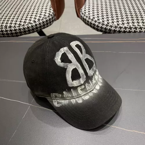 Replica Balenciaga Caps #1338767 $27.00 USD for Wholesale