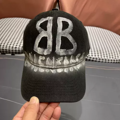 Replica Balenciaga Caps #1338767 $27.00 USD for Wholesale