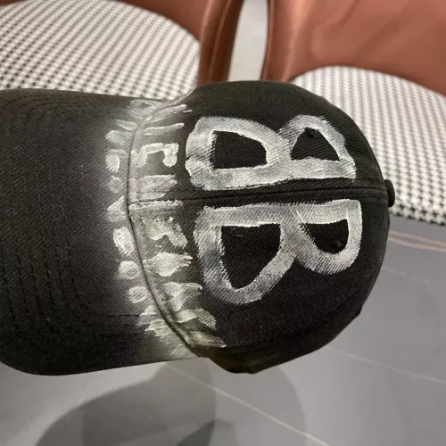 Replica Balenciaga Caps #1338767 $27.00 USD for Wholesale