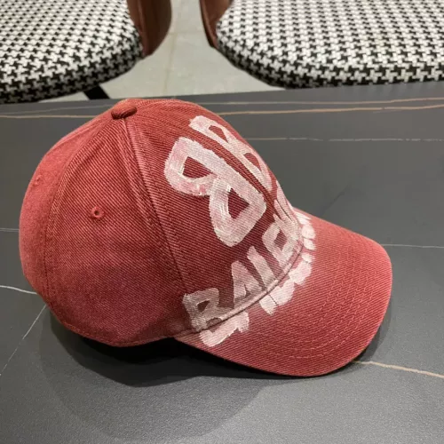 Replica Balenciaga Caps #1338769 $27.00 USD for Wholesale
