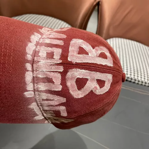 Replica Balenciaga Caps #1338769 $27.00 USD for Wholesale