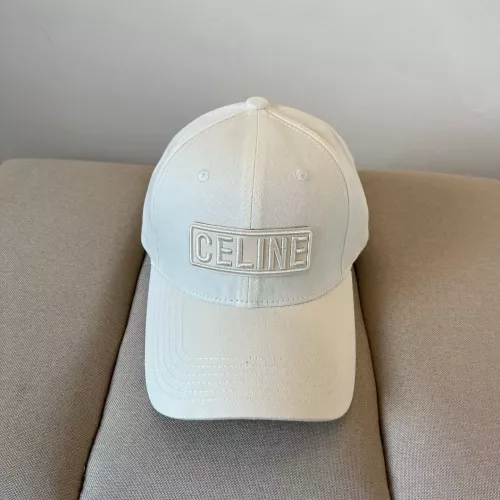 Celine Caps #1338770 $27.00 USD, Wholesale Replica Celine Caps