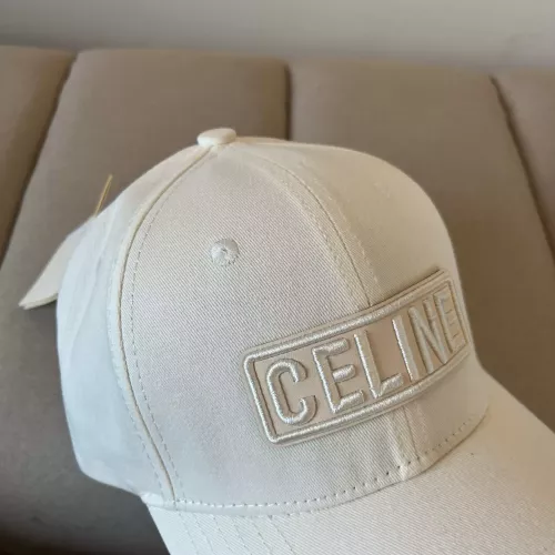 Replica Celine Caps #1338770 $27.00 USD for Wholesale
