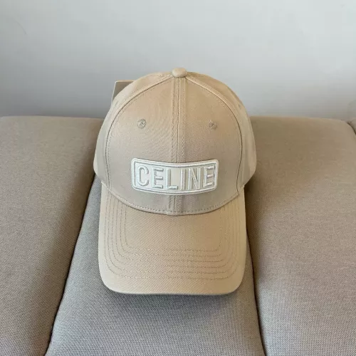 Celine Caps #1338771 $27.00 USD, Wholesale Replica Celine Caps