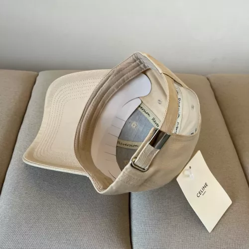 Replica Celine Caps #1338771 $27.00 USD for Wholesale