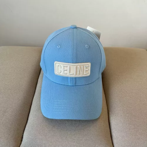 Celine Caps #1338772 $27.00 USD, Wholesale Replica Celine Caps