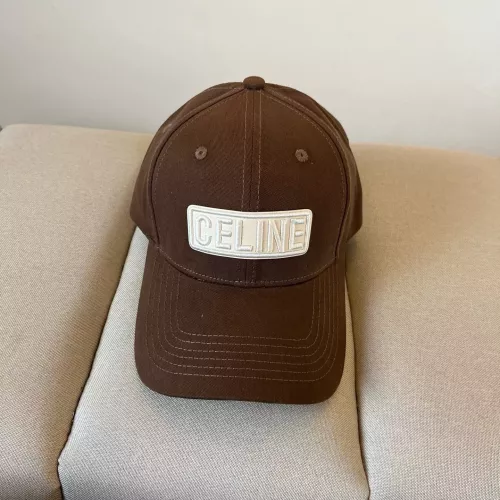 Celine Caps #1338773 $27.00 USD, Wholesale Replica Celine Caps