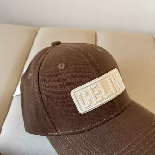 Replica Celine Caps #1338773 $27.00 USD for Wholesale