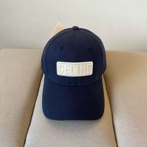 Celine Caps #1338774 $27.00 USD, Wholesale Replica Celine Caps