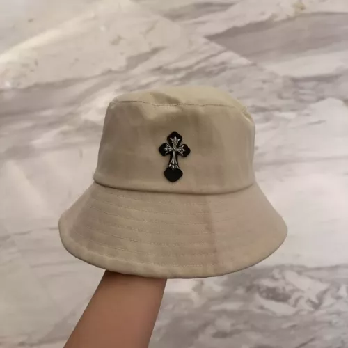 Chrome Hearts Caps #1338776 $27.00 USD, Wholesale Replica Chrome Hearts Caps