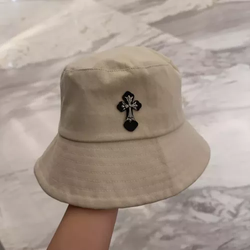 Replica Chrome Hearts Caps #1338776 $27.00 USD for Wholesale
