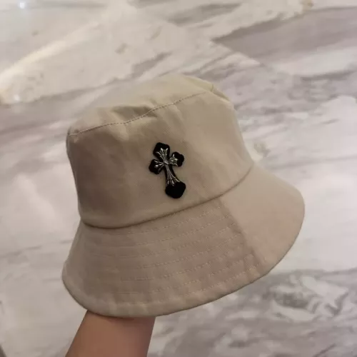 Replica Chrome Hearts Caps #1338776 $27.00 USD for Wholesale