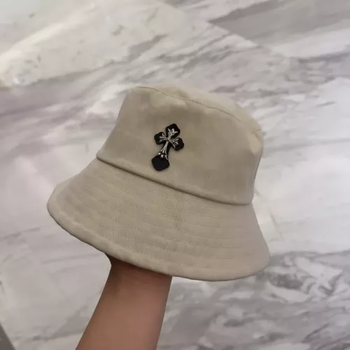 Replica Chrome Hearts Caps #1338776 $27.00 USD for Wholesale