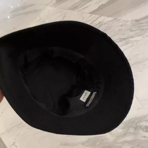 Replica Chrome Hearts Caps #1338777 $27.00 USD for Wholesale