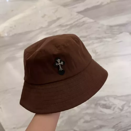 Chrome Hearts Caps #1338778 $27.00 USD, Wholesale Replica Chrome Hearts Caps