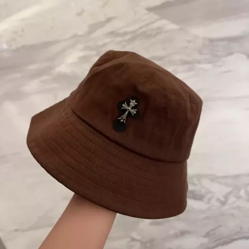 Replica Chrome Hearts Caps #1338778 $27.00 USD for Wholesale