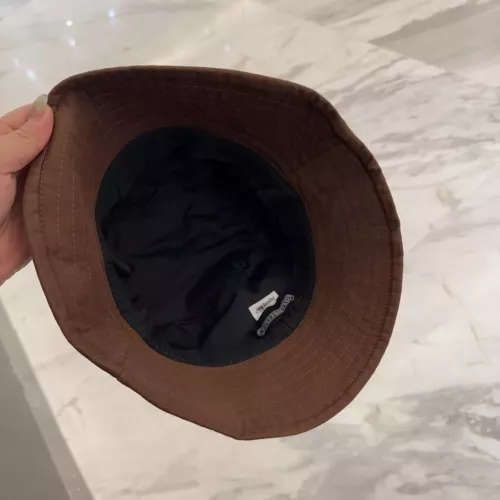 Replica Chrome Hearts Caps #1338778 $27.00 USD for Wholesale