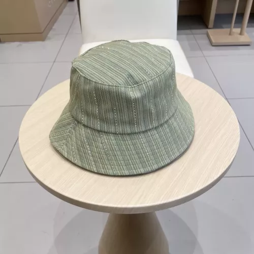 Replica Chrome Hearts Caps #1338779 $36.00 USD for Wholesale
