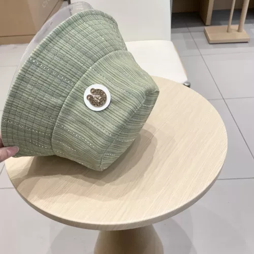 Replica Chrome Hearts Caps #1338779 $36.00 USD for Wholesale