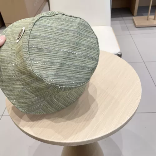 Replica Chrome Hearts Caps #1338779 $36.00 USD for Wholesale