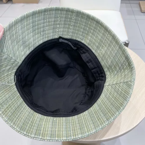 Replica Chrome Hearts Caps #1338779 $36.00 USD for Wholesale