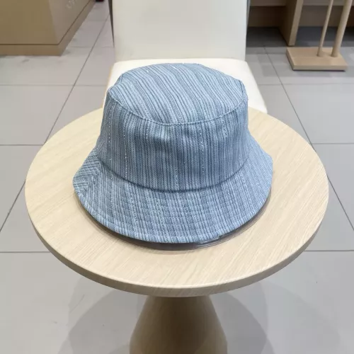 Replica Chrome Hearts Caps #1338780 $36.00 USD for Wholesale