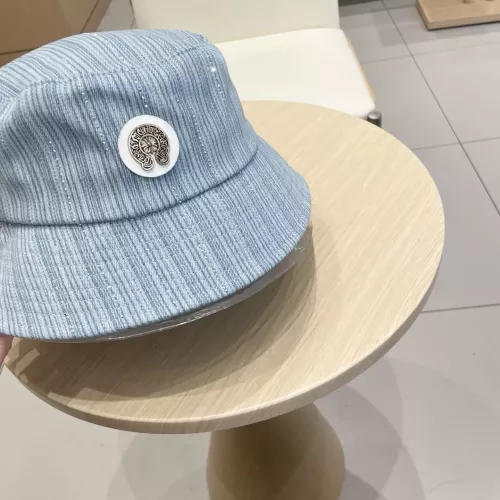 Replica Chrome Hearts Caps #1338780 $36.00 USD for Wholesale
