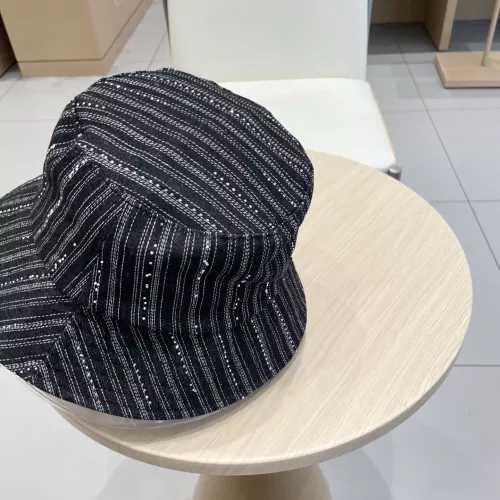 Replica Chrome Hearts Caps #1338781 $36.00 USD for Wholesale