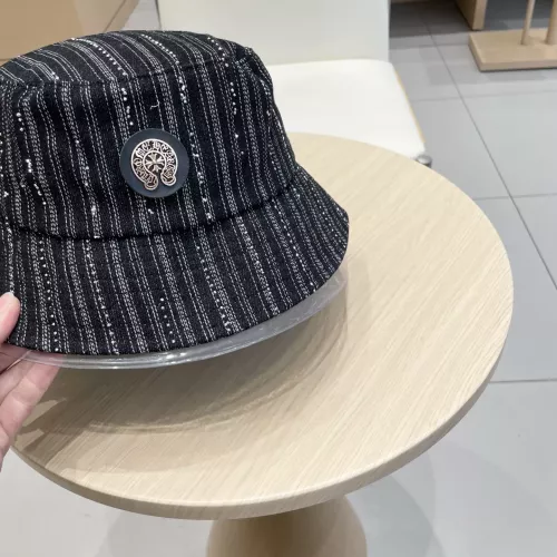 Replica Chrome Hearts Caps #1338781 $36.00 USD for Wholesale