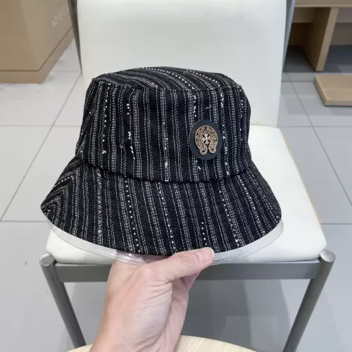 Replica Chrome Hearts Caps #1338781 $36.00 USD for Wholesale