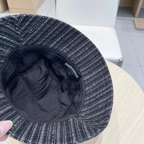 Replica Chrome Hearts Caps #1338781 $36.00 USD for Wholesale