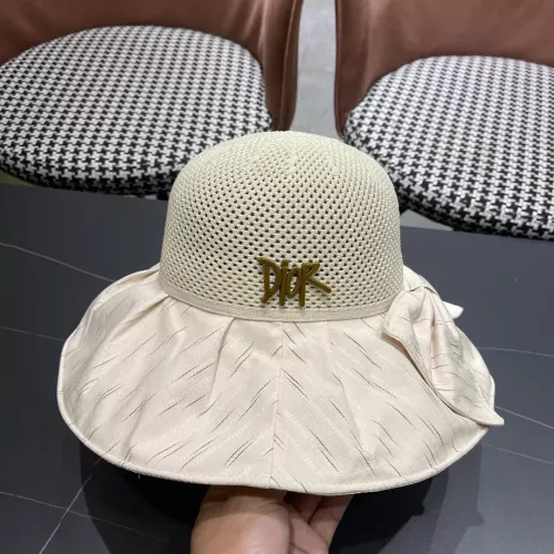 Christian Dior Caps #1338782 $36.00 USD, Wholesale Replica Christian Dior Caps