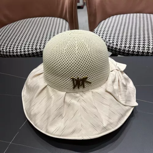 Replica Christian Dior Caps #1338782 $36.00 USD for Wholesale