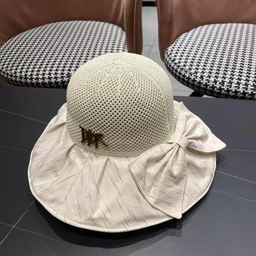 Replica Christian Dior Caps #1338782 $36.00 USD for Wholesale
