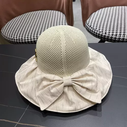 Replica Christian Dior Caps #1338782 $36.00 USD for Wholesale