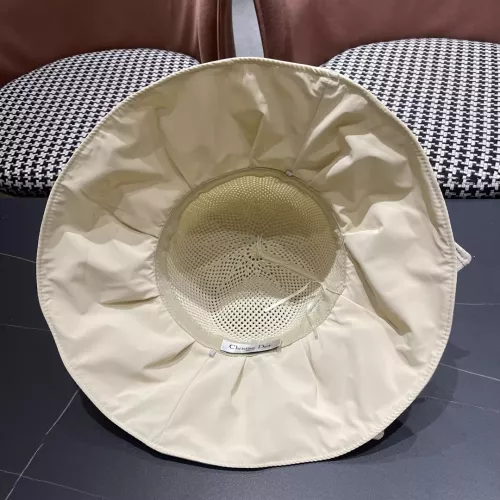 Replica Christian Dior Caps #1338782 $36.00 USD for Wholesale